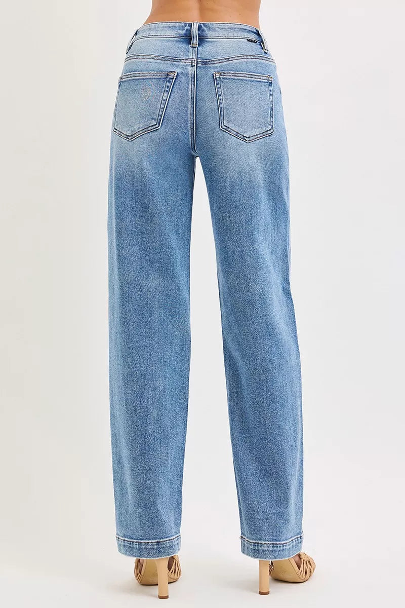 Denim & Bottoms